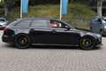Audi RS6 A6 Avant 4.0 TFSI quattro Pro Line Plus Carbon Pak Negro - thumbnail 13