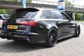 Audi RS6 A6 Avant 4.0 TFSI quattro Pro Line Plus Carbon Pak Schwarz - thumbnail 40
