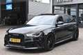Audi RS6 A6 Avant 4.0 TFSI quattro Pro Line Plus Carbon Pak Negro - thumbnail 15