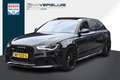 Audi RS6 A6 Avant 4.0 TFSI quattro Pro Line Plus Carbon Pak Negro - thumbnail 1