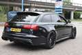 Audi RS6 A6 Avant 4.0 TFSI quattro Pro Line Plus Carbon Pak Negro - thumbnail 5