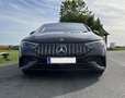 Mercedes-Benz EQE 43 EQE 43 4matic Hyper Pano Leder Carbon Garantie2029 Grau - thumbnail 5