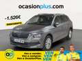 Skoda Kamiq 1.0 TSI Ambition 81kW Gris - thumbnail 1