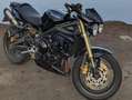 Triumph Street Triple 675 Negru - thumbnail 1