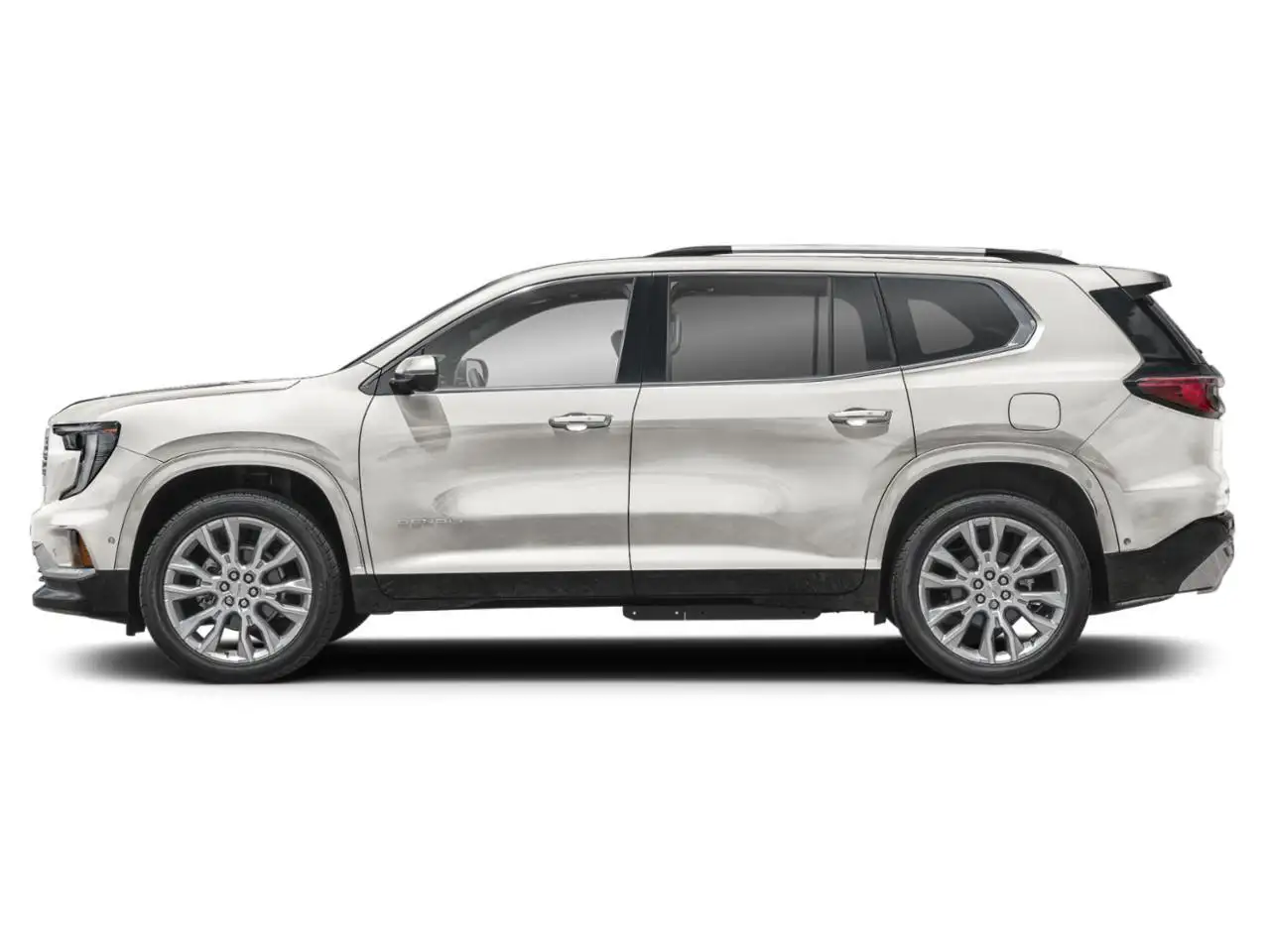 GMC Acadia снимка GMC Acadia