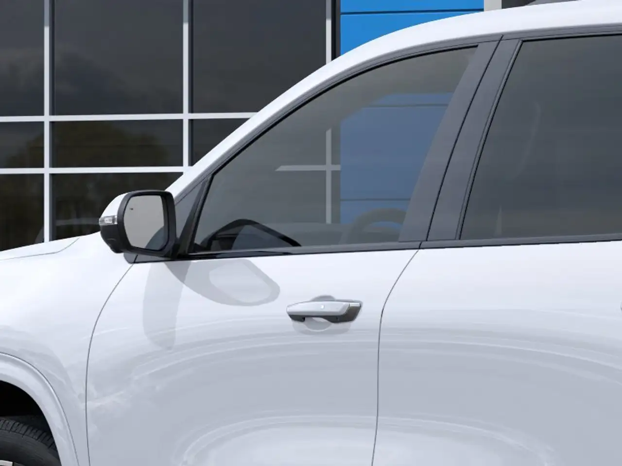 GMC Acadia снимка GMC Acadia