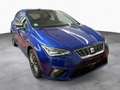 SEAT Ibiza 1.0 TSI Xcellence ACC Navi SHZ Kamera LED Blau - thumbnail 4