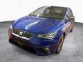 SEAT Ibiza 1.0 TSI Xcellence ACC Navi SHZ Kamera LED Blau - thumbnail 2
