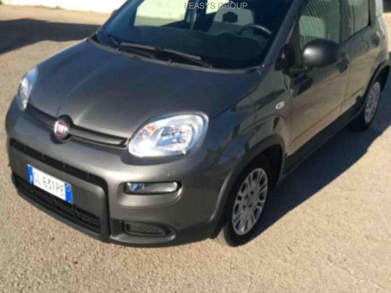 Fiat Panda Panda 1.0 firefly hybrid s