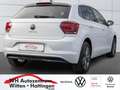 Volkswagen Polo 1.0 TSI United NAVI REARVIEWGJ-REIFEN PDC SITZHZG Weiß - thumbnail 2