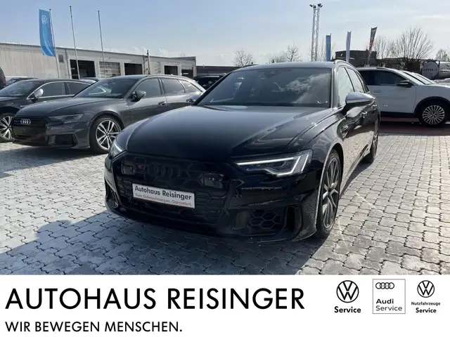 Audi S6 Avant 3.0 TDI quattro Aut. (MatrixLED+NAVI+B&O)