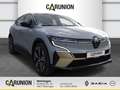 Renault Megane E-Tech 100% Elektr. EV60 220 ICONIC Grau - thumbnail 3