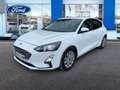 Ford Focus 1.0 Ecoboost Trend 100 Blanco - thumbnail 1