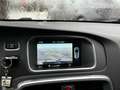 Volvo V40 D2 120CH KINETIC GEARTRONIC Blanc - thumbnail 11