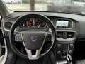 Volvo V40 D2 120CH KINETIC GEARTRONIC Blanc - thumbnail 15