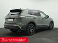 Volkswagen Tiguan 2.0 TDI DSG 4Mo. Elegance ALU20 PANO H&K IQ.LIGHT Grün - thumbnail 6