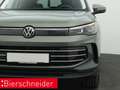 Volkswagen Tiguan 2.0 TDI DSG 4Mo. Elegance ALU20 PANO H&K IQ.LIGHT Grün - thumbnail 17