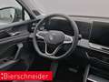 Volkswagen Tiguan 2.0 TDI DSG 4Mo. Elegance ALU20 PANO H&K IQ.LIGHT Grün - thumbnail 11
