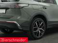 Volkswagen Tiguan 2.0 TDI DSG 4Mo. Elegance ALU20 PANO H&K IQ.LIGHT Grün - thumbnail 16