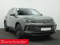 Volkswagen Tiguan 2.0 TDI DSG 4Mo. Elegance ALU20 PANO H&K IQ.LIGHT Grün - thumbnail 8