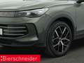 Volkswagen Tiguan 2.0 TDI DSG 4Mo. Elegance ALU20 PANO H&K IQ.LIGHT Grün - thumbnail 15