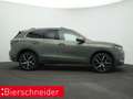 Volkswagen Tiguan 2.0 TDI DSG 4Mo. Elegance ALU20 PANO H&K IQ.LIGHT Grün - thumbnail 7