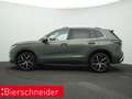 Volkswagen Tiguan 2.0 TDI DSG 4Mo. Elegance ALU20 PANO H&K IQ.LIGHT Grün - thumbnail 3