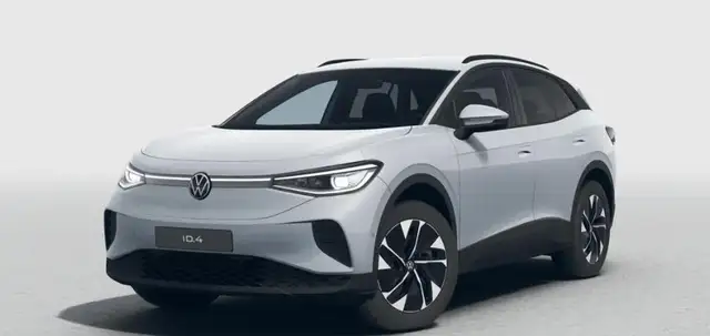 Volkswagen ID.4 Pro Edition Plus
