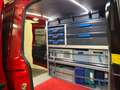 Fiat Doblo Doblo 1,6 JTD Rot - thumbnail 3