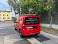 Fiat Doblo Doblo 1,6 JTD Rot - thumbnail 10