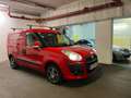 Fiat Doblo Doblo 1,6 JTD Rot - thumbnail 7