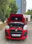 Fiat Doblo Doblo 1,6 JTD Rot - thumbnail 4