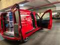 Fiat Doblo Doblo 1,6 JTD Rot - thumbnail 11