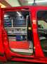Fiat Doblo Doblo 1,6 JTD Rot - thumbnail 2