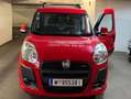 Fiat Doblo Doblo 1,6 JTD Rot - thumbnail 20
