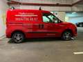 Fiat Doblo Doblo 1,6 JTD Rot - thumbnail 9