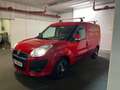 Fiat Doblo Doblo 1,6 JTD Rot - thumbnail 8