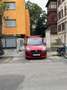 Fiat Doblo Doblo 1,6 JTD Rot - thumbnail 5