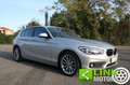 BMW 114 d 5p. Urban Grigio - thumbnail 5