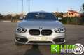BMW 114 d 5p. Urban Grigio - thumbnail 3