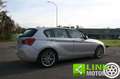 BMW 114 d 5p. Urban Grigio - thumbnail 9