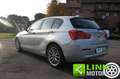 BMW 114 d 5p. Urban Grigio - thumbnail 12