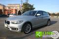 BMW 114 d 5p. Urban Grigio - thumbnail 1