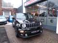 Jeep Renegade 1.0T Limited BLACKLINE 1 EIGENAAR,ZEER MOOI !!! '' Schwarz - thumbnail 3
