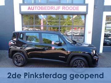 1.0T Limited BLACKLINE 1 EIGENAAR,ZEER MOOI !!! ''