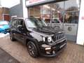 Jeep Renegade 1.0T Limited BLACKLINE 1 EIGENAAR,ZEER MOOI !!! '' Schwarz - thumbnail 2