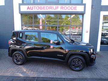 1.0T Limited BLACKLINE 1 EIGENAAR,ZEER MOOI !!!