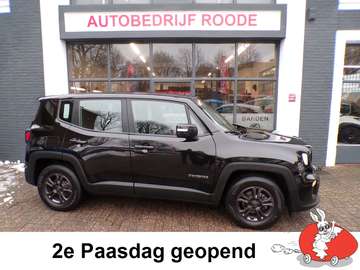 1.0T Limited BLACKLINE 1 EIGENAAR,ZEER MOOI !!! "