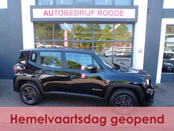 1.0T Limited BLACKLINE 1 EIGENAAR,ZEER MOOI !!!