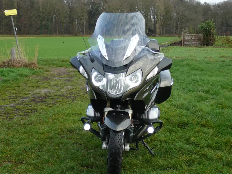 BMW R 1250 RT - foto 3